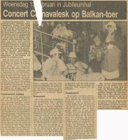 1985-02-13 Concert Carnavalesk 00 1985-02-13 Concert Carnavalesk 00